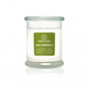Wild Lemongrass
