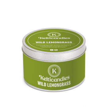 Wild Lemongrass