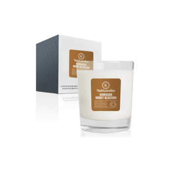 Hawaiian Honey Blossom