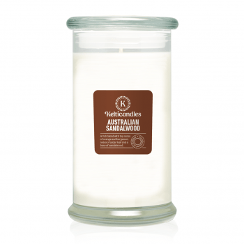 Australian Sandalwood