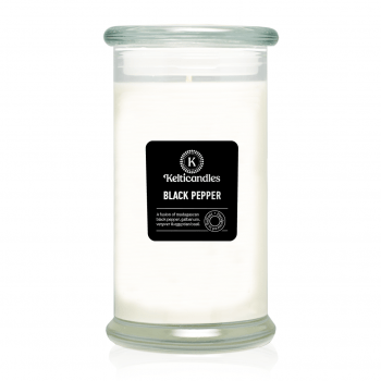 Black Pepper