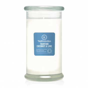 Tahitian Coconut & Lime