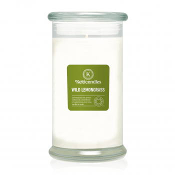 Wild Lemongrass