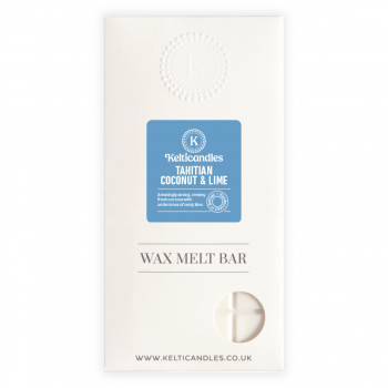 Tahitian Coconut & Lime
