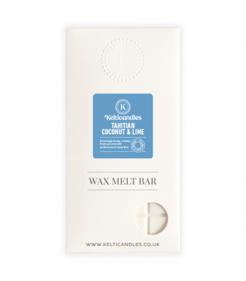 Tahitian Coconut & Lime