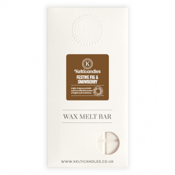 Festive Fig & Snowberry