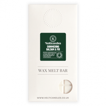 Shimmering Balsam & Fir