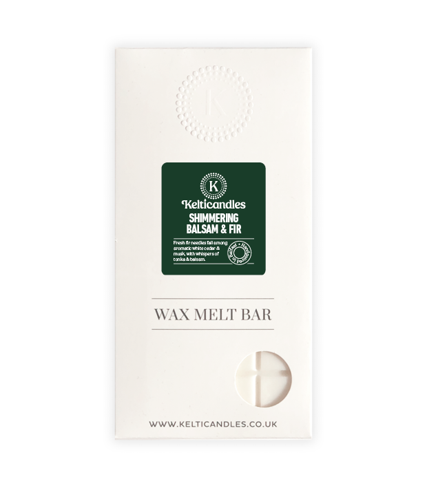 Shimmering Balsam & Fir