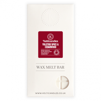 Yuletide Spice & Cedarwood