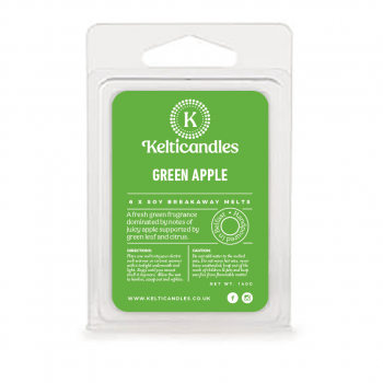 Green Apple