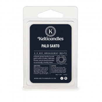 Palo Santo