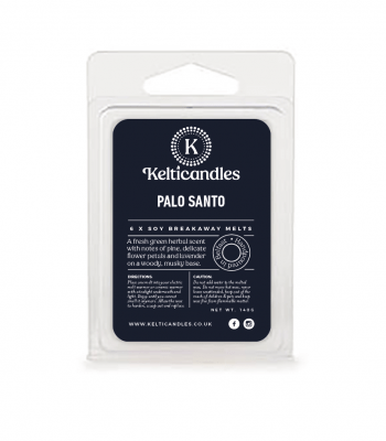 Palo Santo