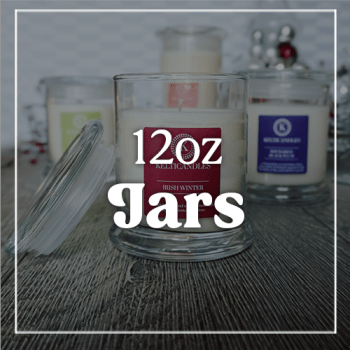 12oz Jars