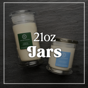 21oz Jars