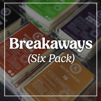 Breakaways