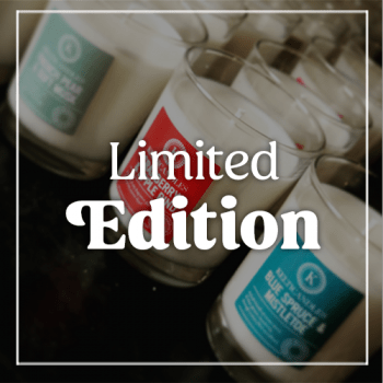 Limited Edition