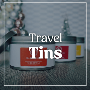 Travel Tins