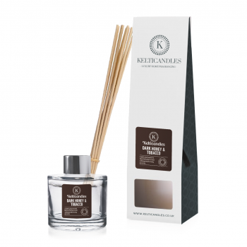 Dark Honey & Tobacco