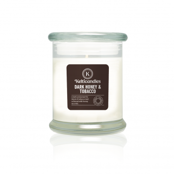 Dark Honey & Tobacco