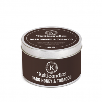 Dark Honey & Tobacco