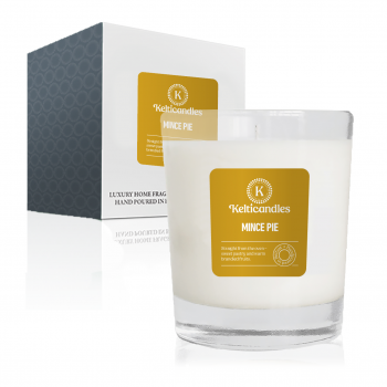 Mince Pie